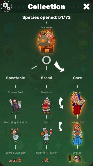 evolution game wiki